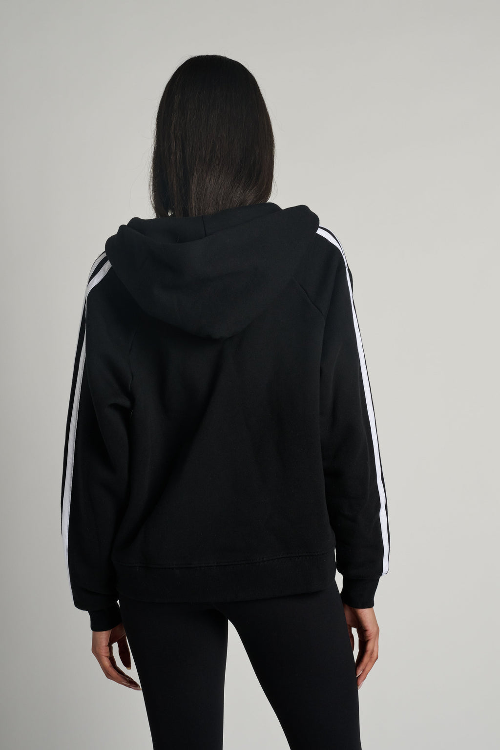 Kennedy Raglan Sweatshirt