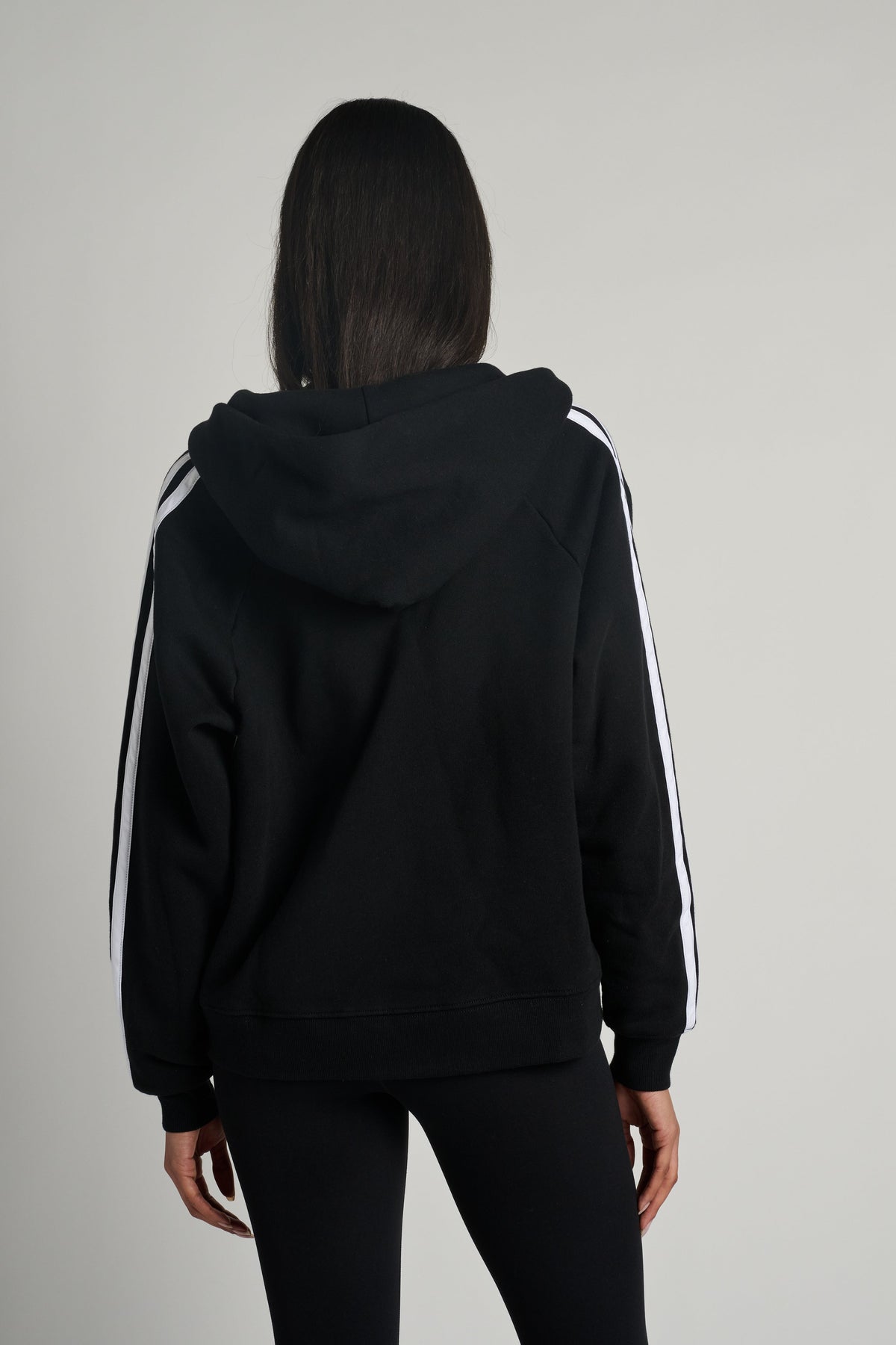 Kennedy Raglan Sweatshirt