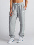 Mid-Rise Oversized Sweatpants