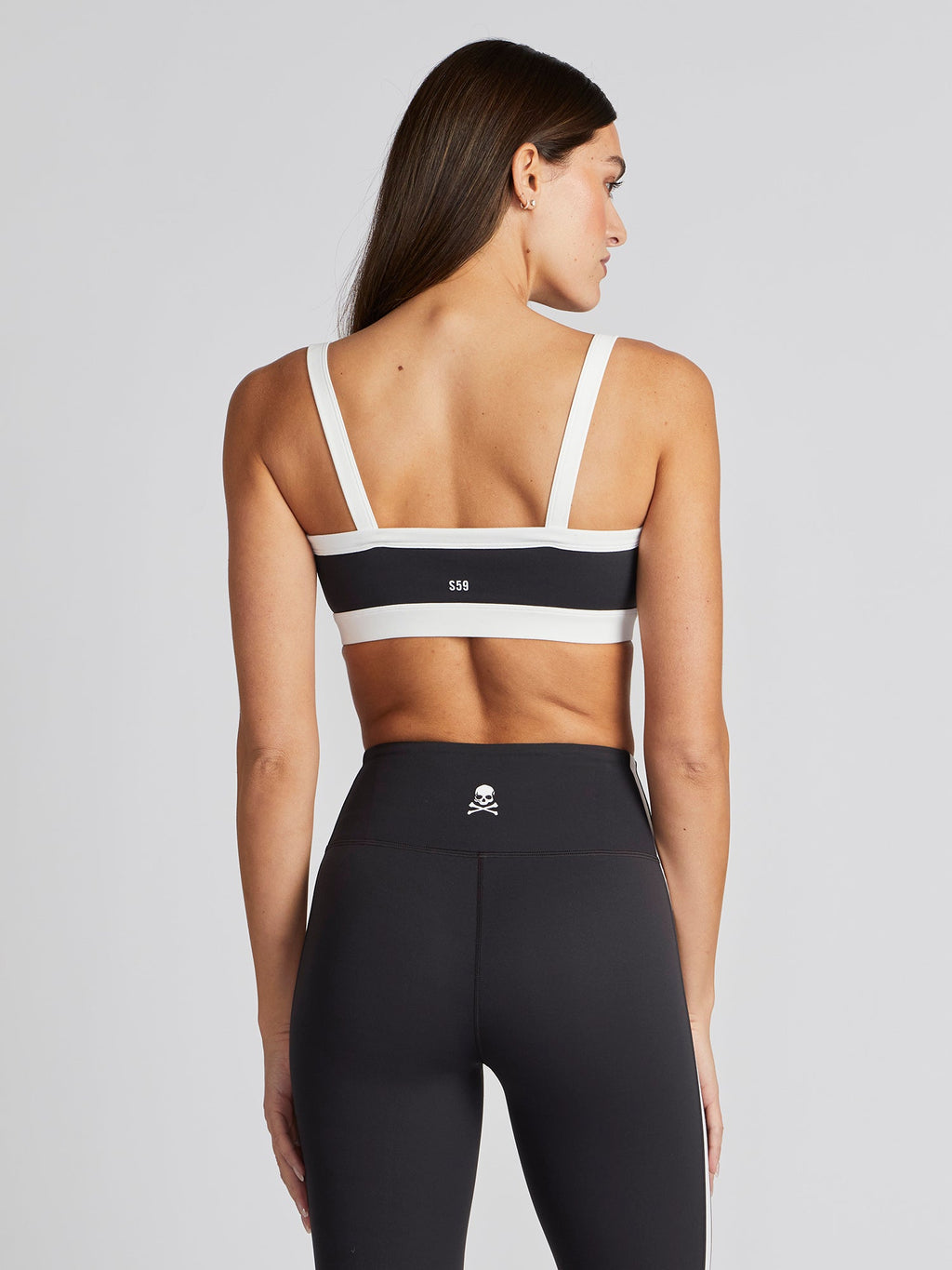 MONAH RIGOR BRA