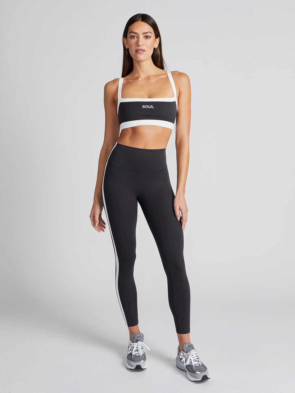 MONAH RIGOR BRA