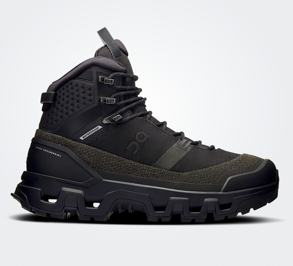 Women's Cloudrock Trek Waterproof