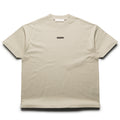 Fear Of God Essentials Classic Fit Tee - Abbey Stone