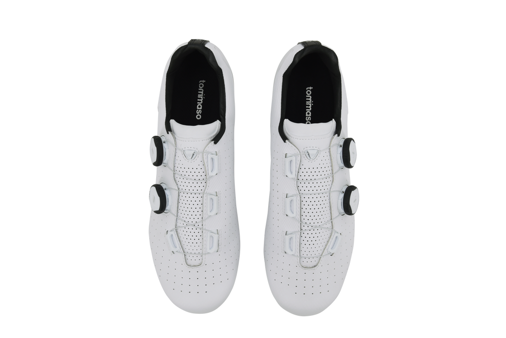 Tommaso Elite Duale - Delta Cleats Included