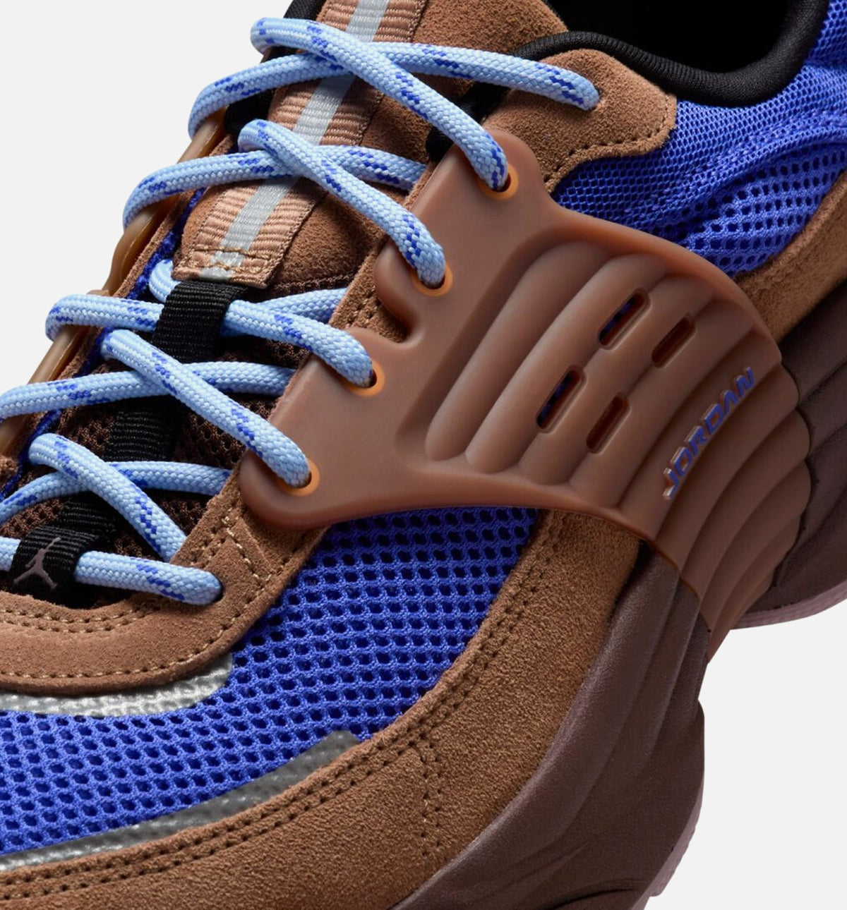 Trunner Archaeo Men's Lifestyle Shoes - Archaeo Brown / Persian Violet / Earth / Aluminum