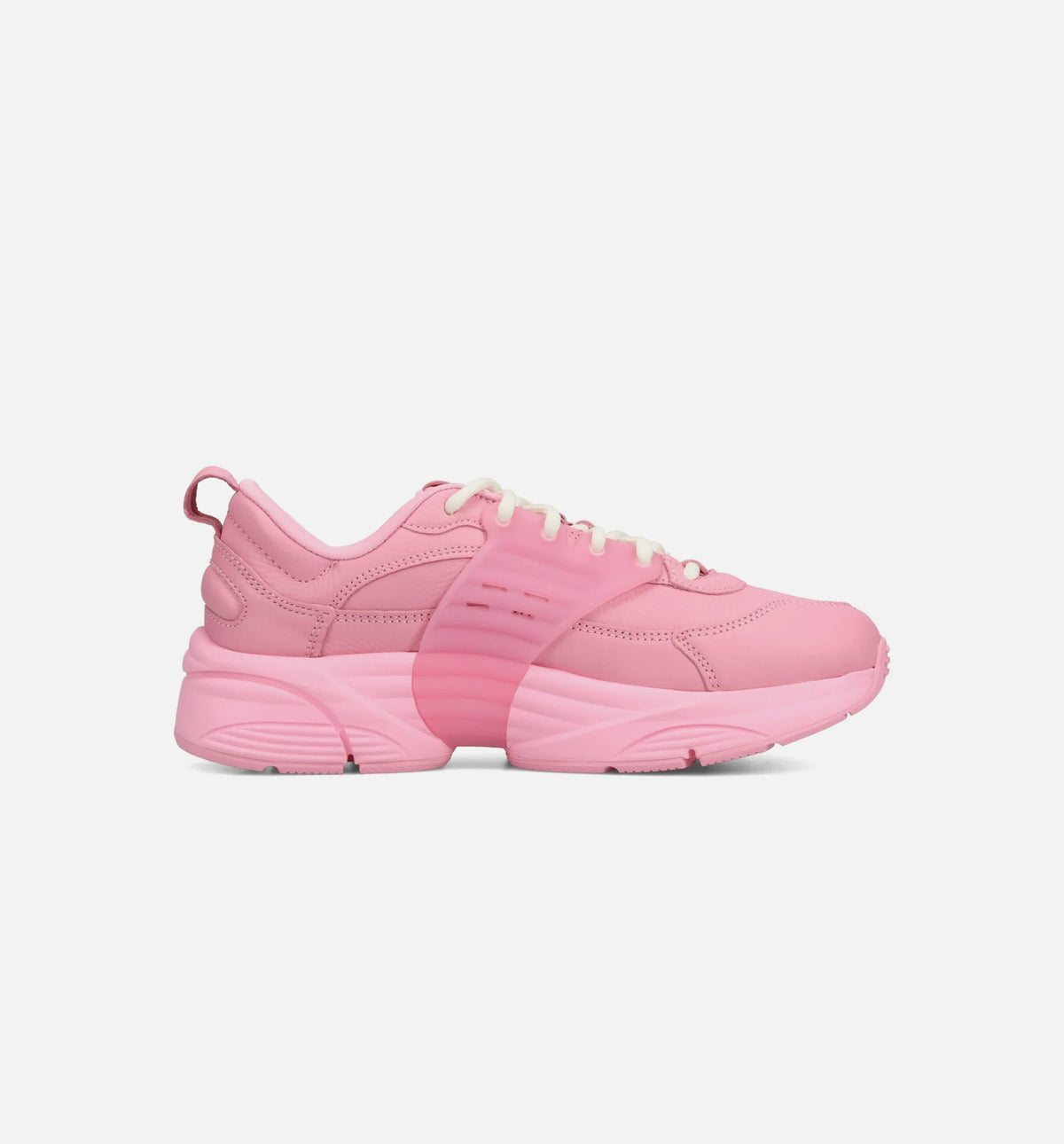 Trunner OS SP Pinksicle Men's Lifestyle Shoes - Pinksicle/Watermelon/Sail