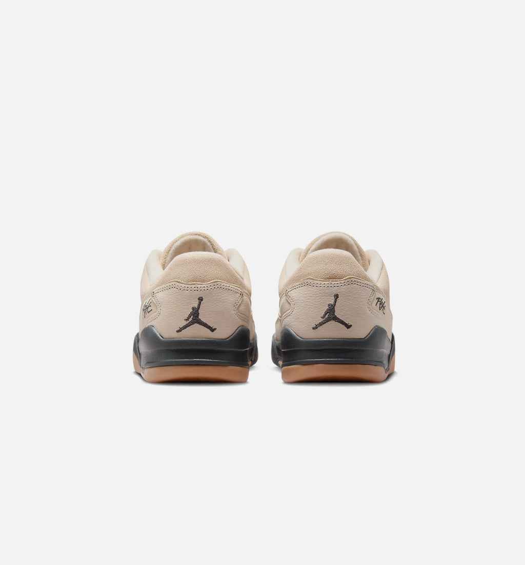 Flight Court Rattan and Anthracite | Men's Lifestyle Shoe | Rattan/Anthracite