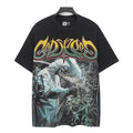 Godspeed It's Legalized Graphic T-Shirt