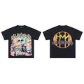 Harmony Craziness Wherever I Go Graphic T-Shirt