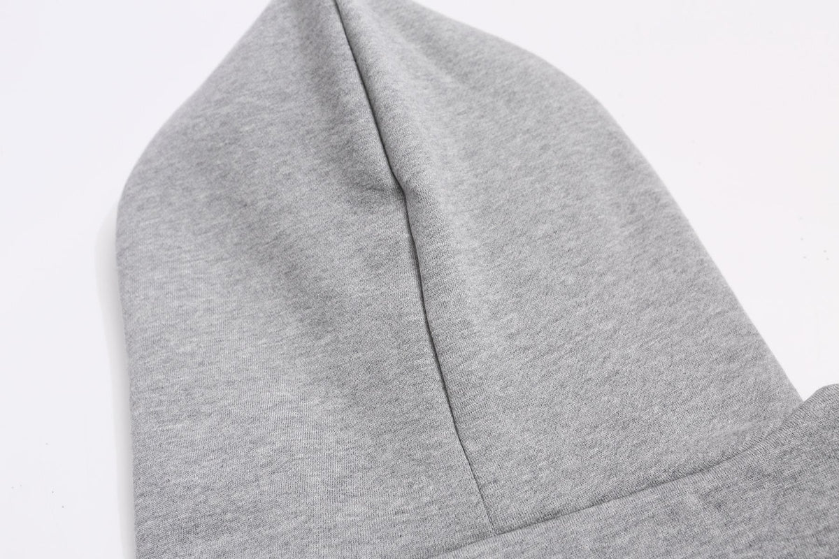 Fear of God Essentials Logo Hoodie