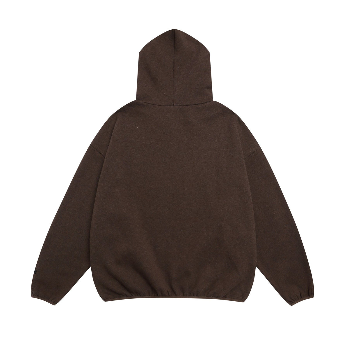 Fear of God Essentials Pullover Graphic Hoodie