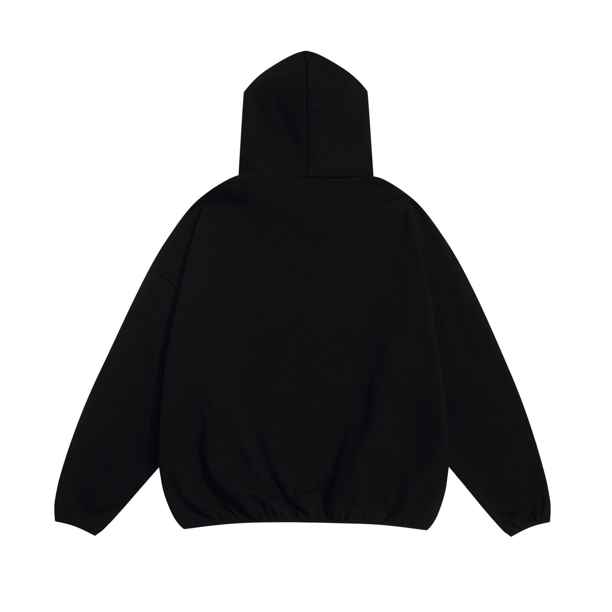 Fear of God Small Patch Pullover Hoodie