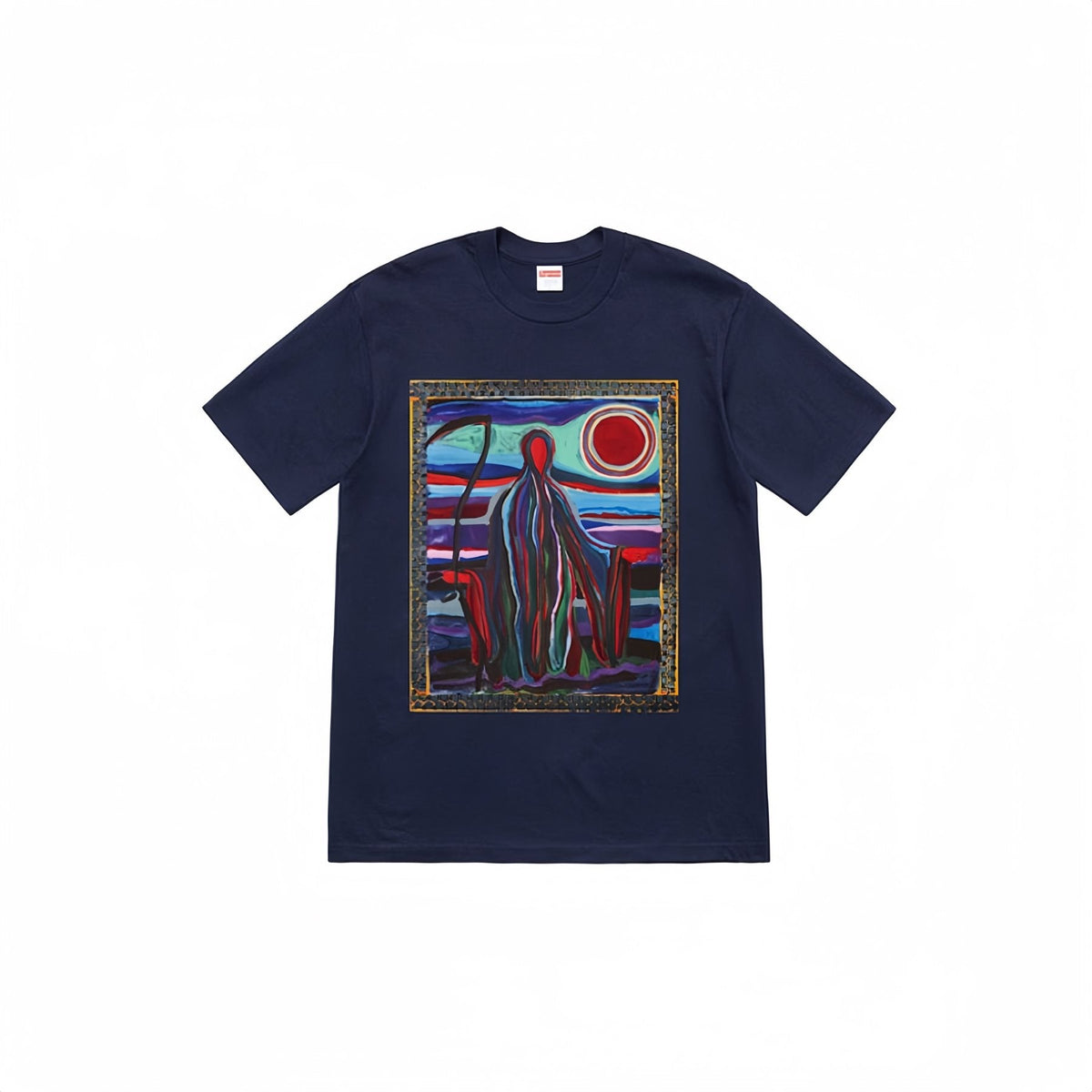 Supreme Reaper Graphic T-Shirt