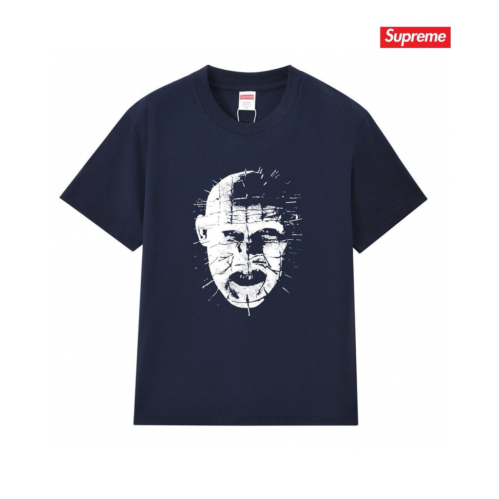 Supreme Portrait Graphic Short-Sleeve T-Shirt