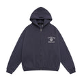Fear of God State Graphic Zip Hoodie