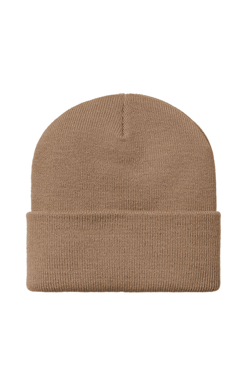 CARHARTT WIP ASHLEY BEANIE Peanut
