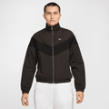 Wmns Nike Windrunner Woven FZ Jacket