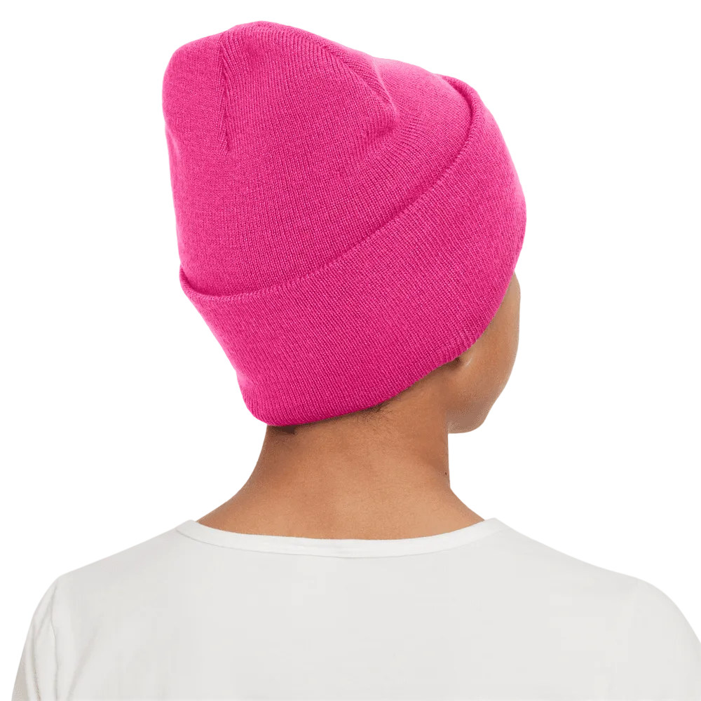 Kids Nike Peak Beanie