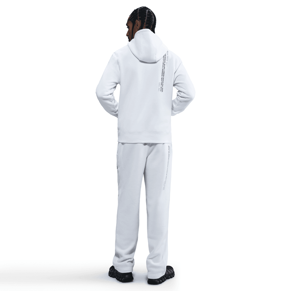 Nike Sportswear Club Swoosh Sport Hoodie