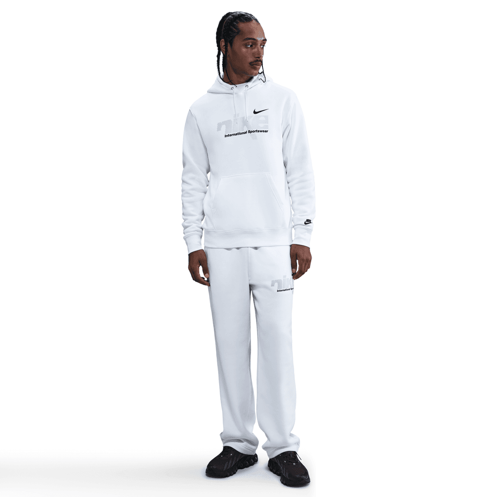 Nike Sportswear Club Swoosh Sport Hoodie