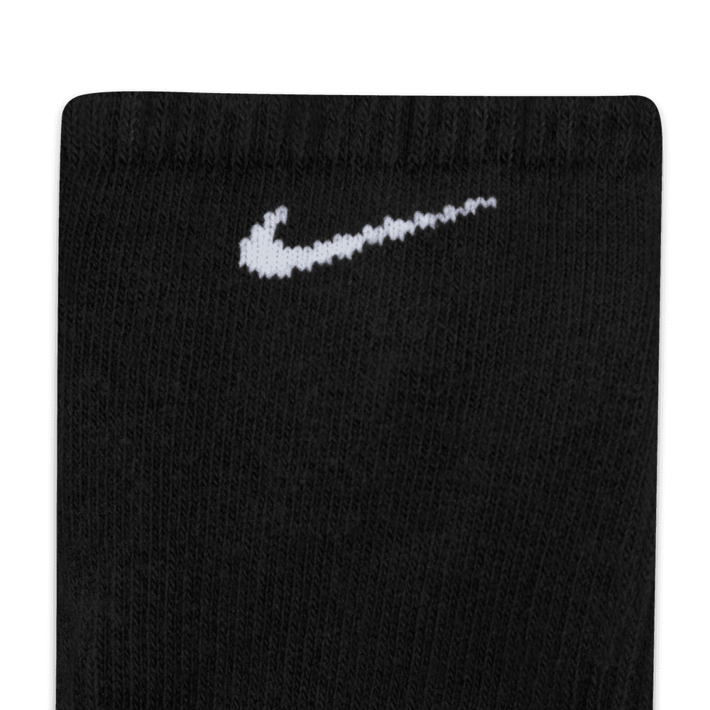 Nike Everyday Plus Cushion No-Show Socks