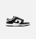 Dunk Low “Black White” Men's Lifestyle Shoes