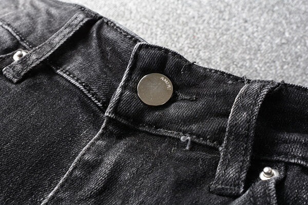 AMIRI #698 Jeans