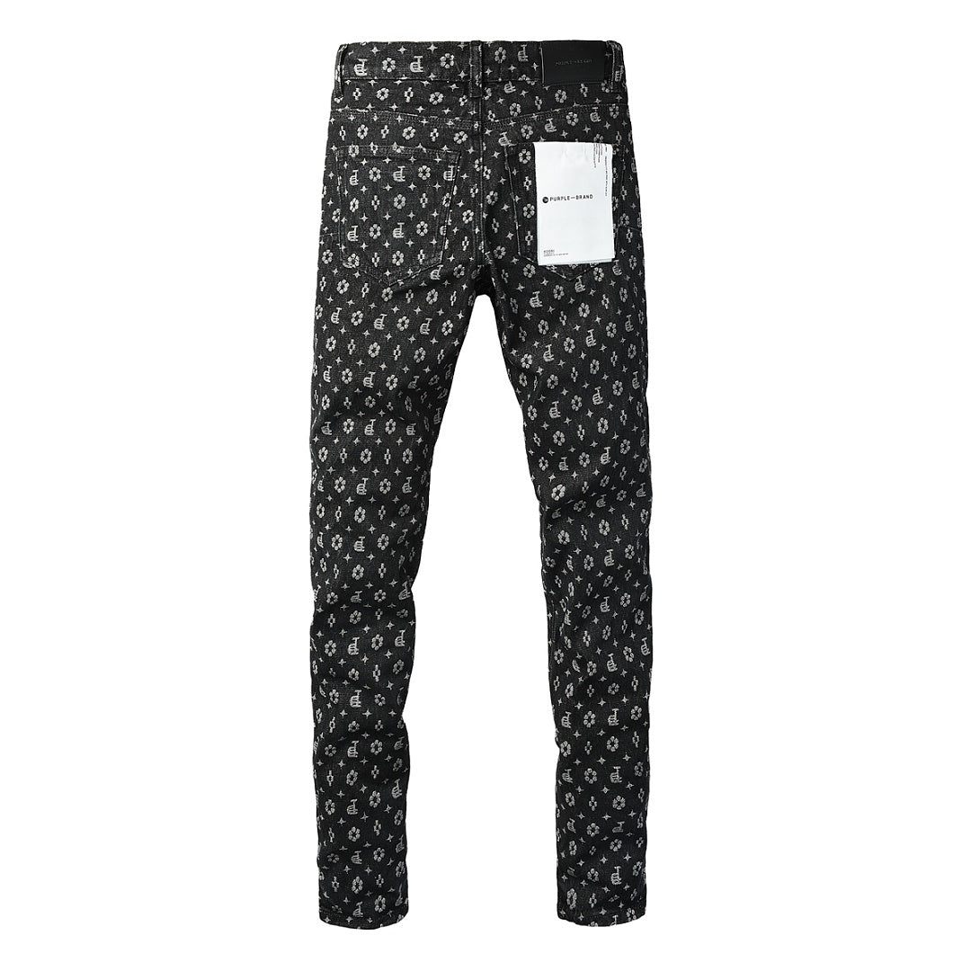 Purple Brand Street jeans 9169