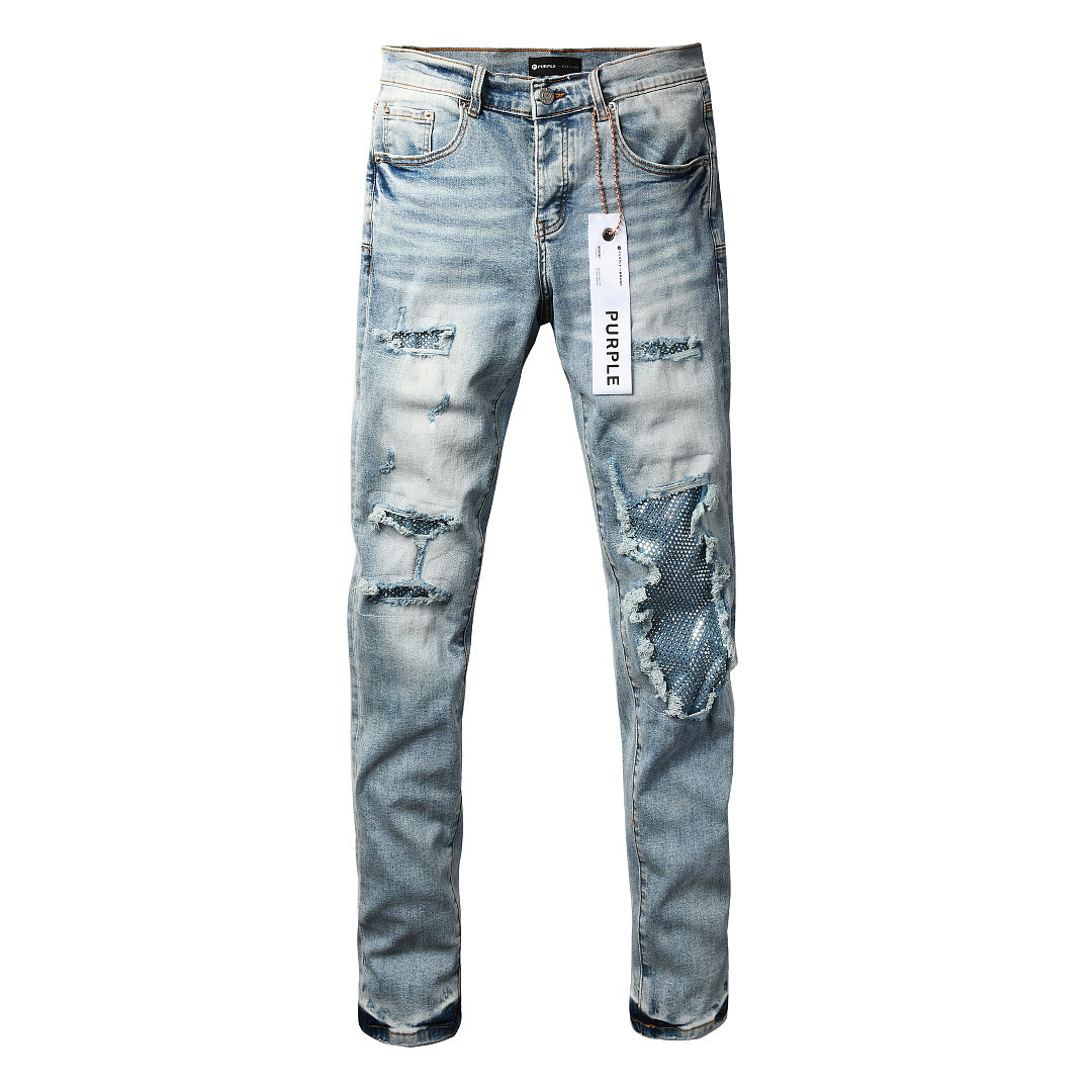Purple Brand Street jeans 9165