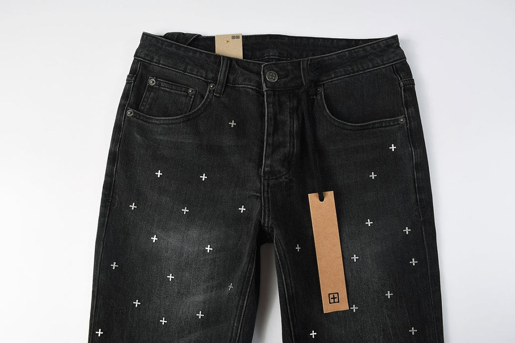 Ksubi Fashion jeans 3073