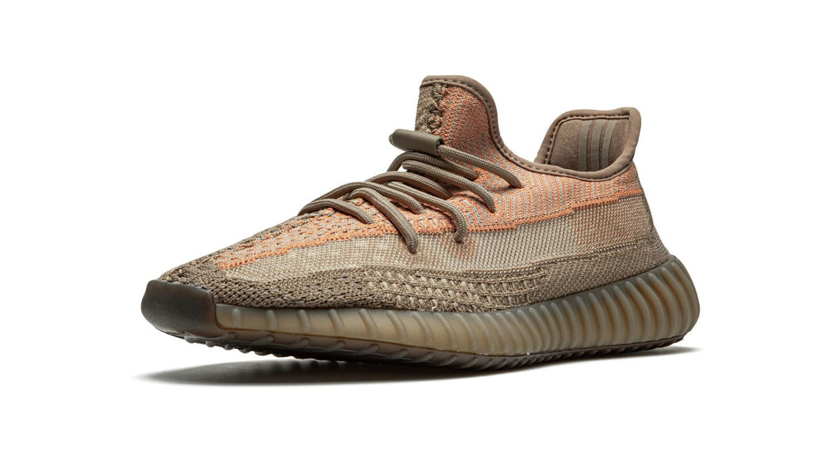 YEEZY BOOST 350 V2 "Sand Taupe"