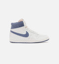 Air Ship 'Diffused Blue' - Men's Lifestyle Sneaker (Summit White/Diffused Blue)