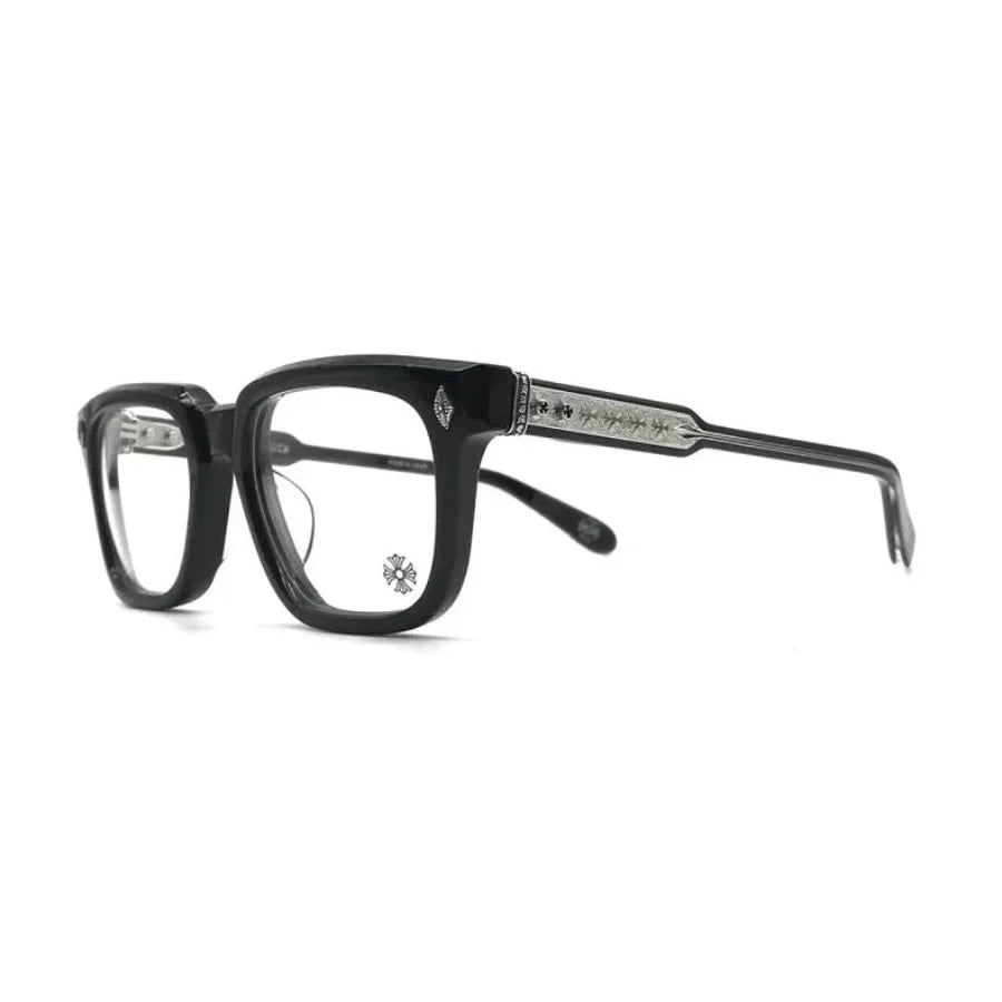 Chrome Hearts AMBIDIXTROUS BK Glasses