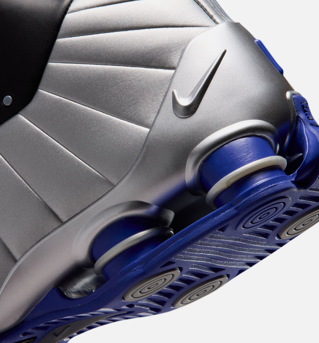 Nike Shox BB4 OG Black & Lapis Men’s Shoes