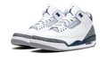 Air Jordan 3 "Midnight Navy"