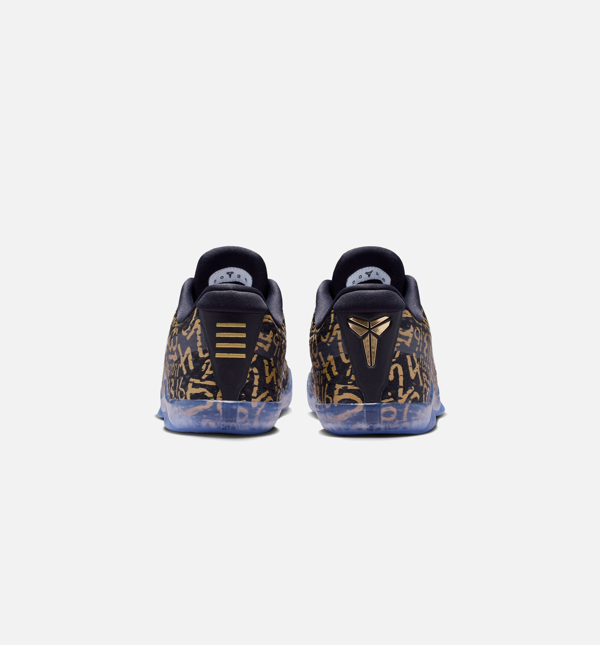 Kobe 11 Protro Mamba Day Men's Basketball Shoes