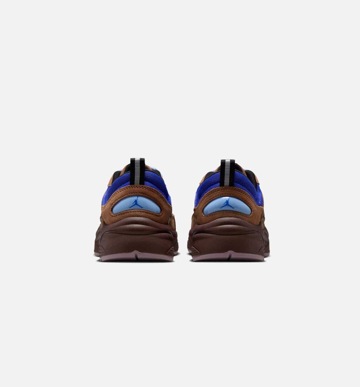 Trunner Archaeo Men's Lifestyle Shoes - Archaeo Brown / Persian Violet / Earth / Aluminum