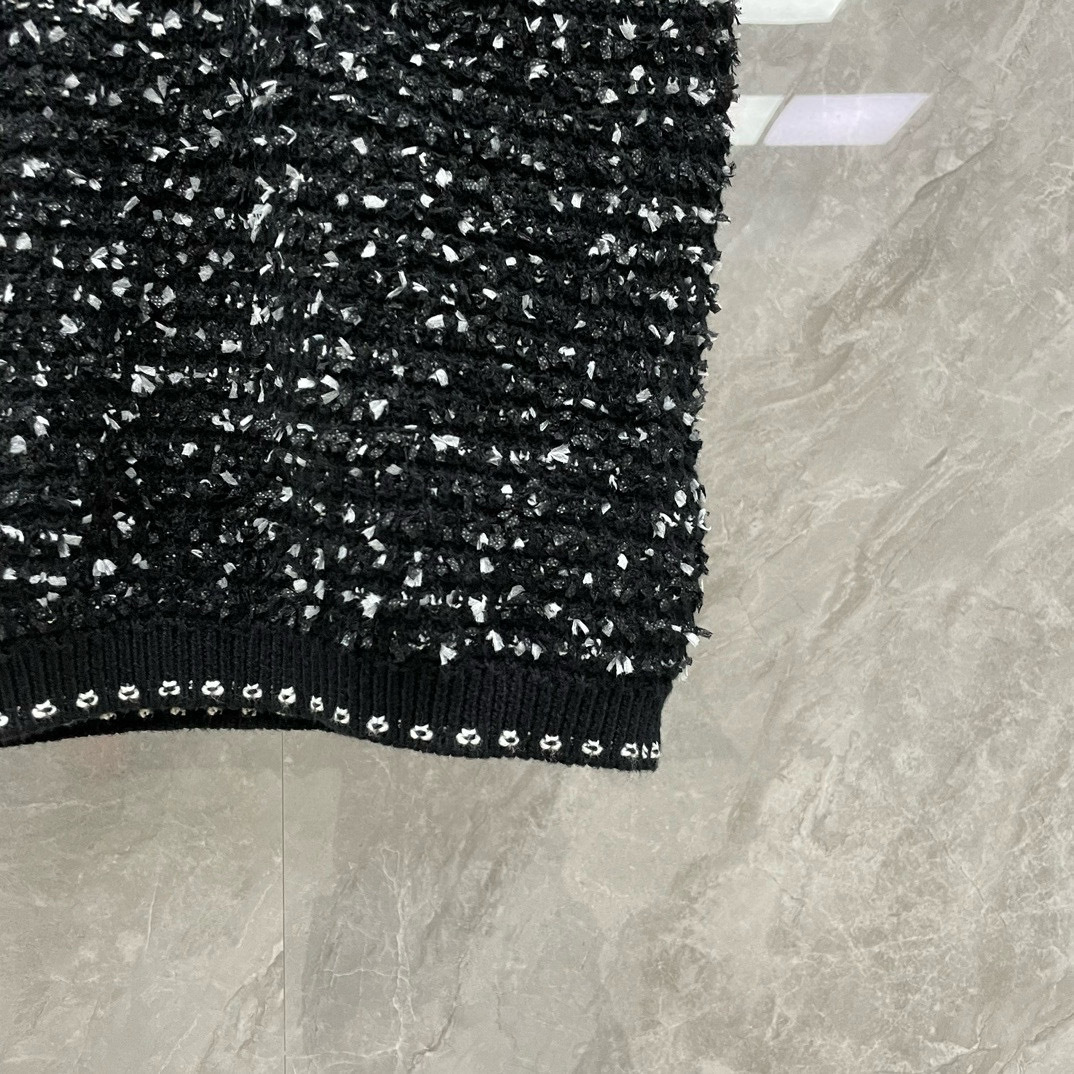 Women's Floral-Texture Knit Dress | Thom Browne