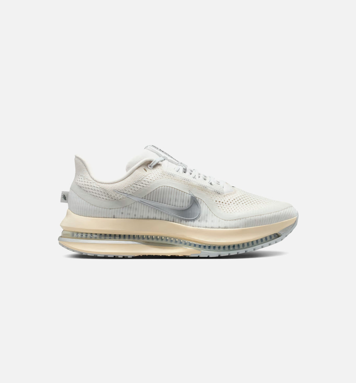 Nike Pegasus Premium Men's Sneakers - Platinum Tint/Grey Fog/Iron Grey/Reflect Silver