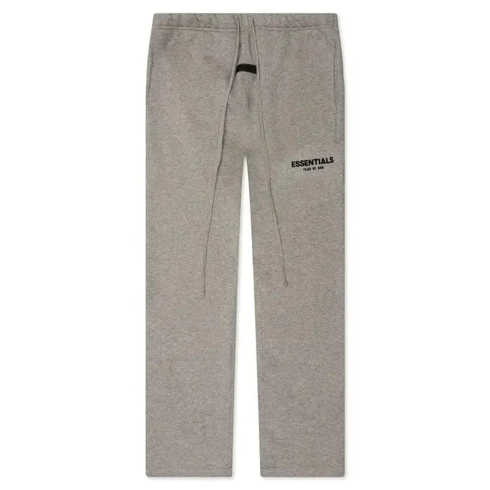 Fear of God Essentials Core Collection Relaxed Sweatpants Dark Oatmeal