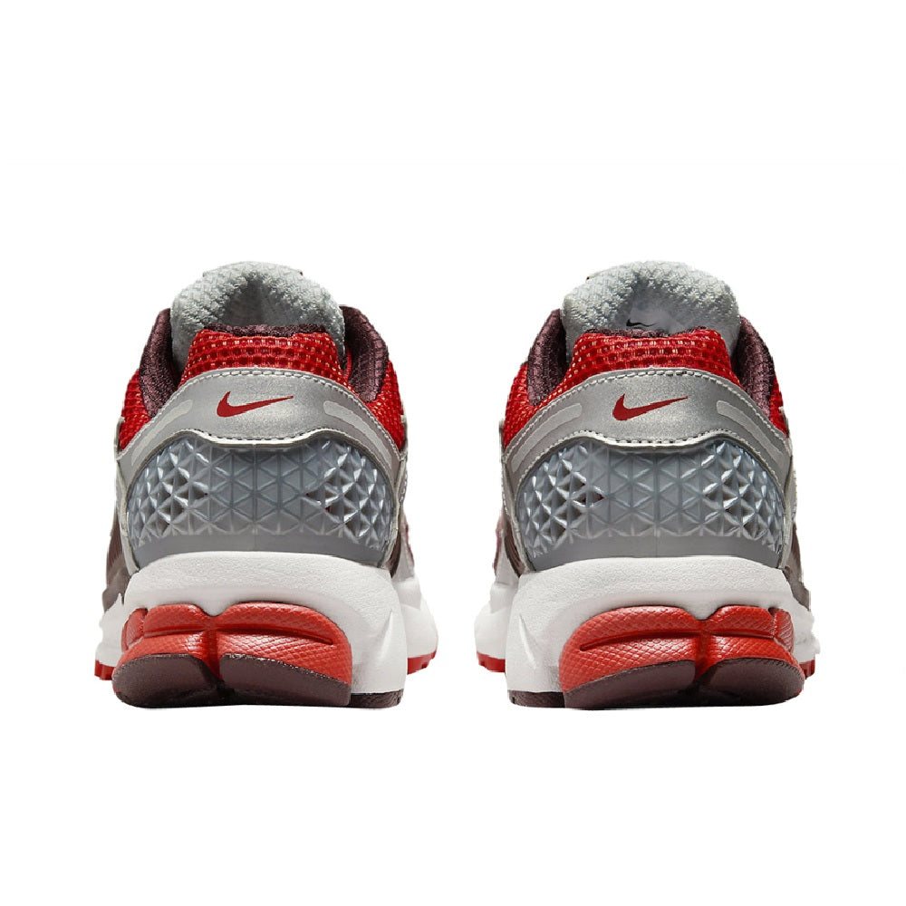 Women's Nike Vomero 5 Mystic Red/Mystic Red (FN7778 600)