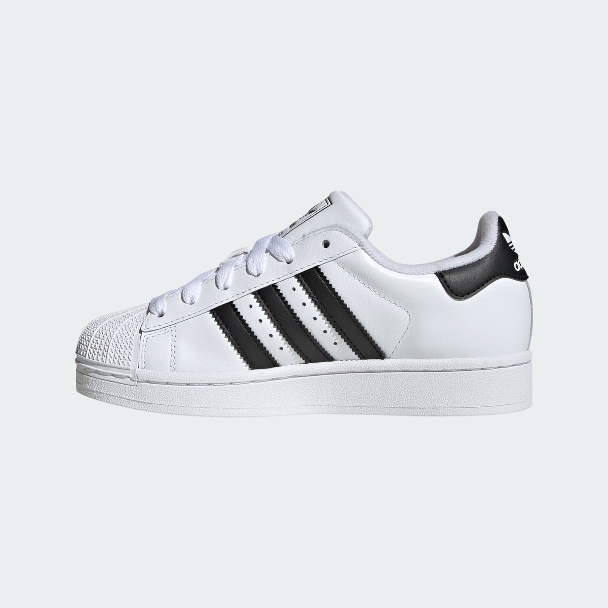 GS Adidas Superstar II