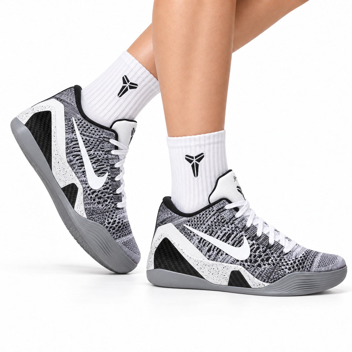 Kobe 9 Elite LowBeethoven