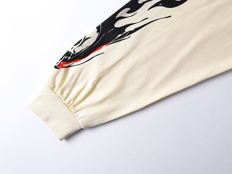 Godspeed Black Monday Skeleton Newspaper Long-Sleeve T-Shirt