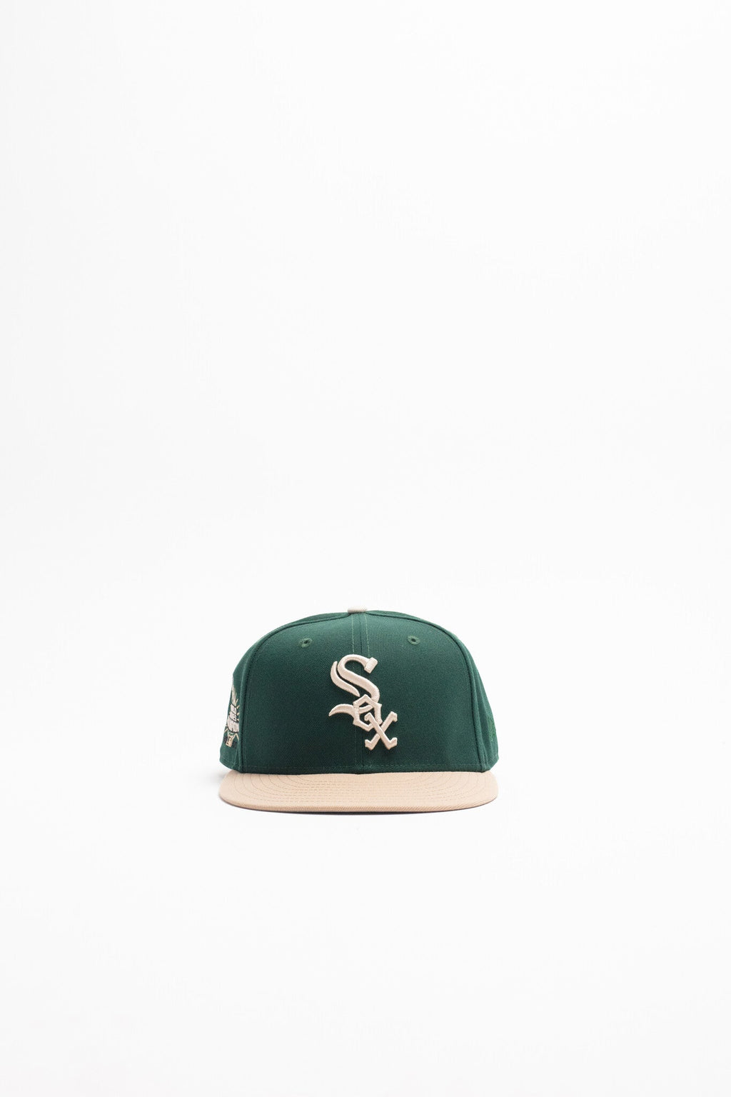 New Era 59Fifty Chicago White Sox W/Pin Fitted
