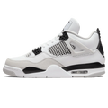 Air Jordan 4 'Military Black'