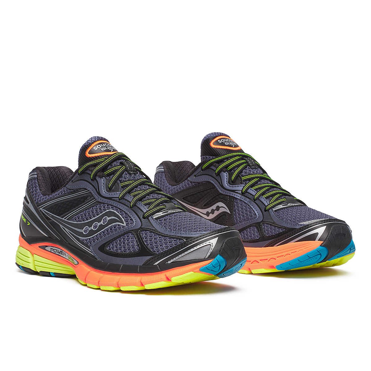 Saucony Progrid Guide 7