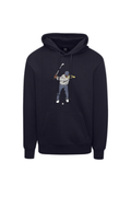 Eastside Golf Core Fleece Swingman Hoodie