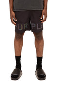 Purple Brand All Around Short