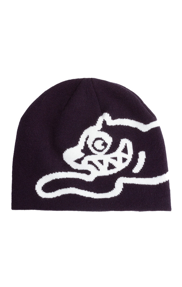 Icecream RD Knit Cap